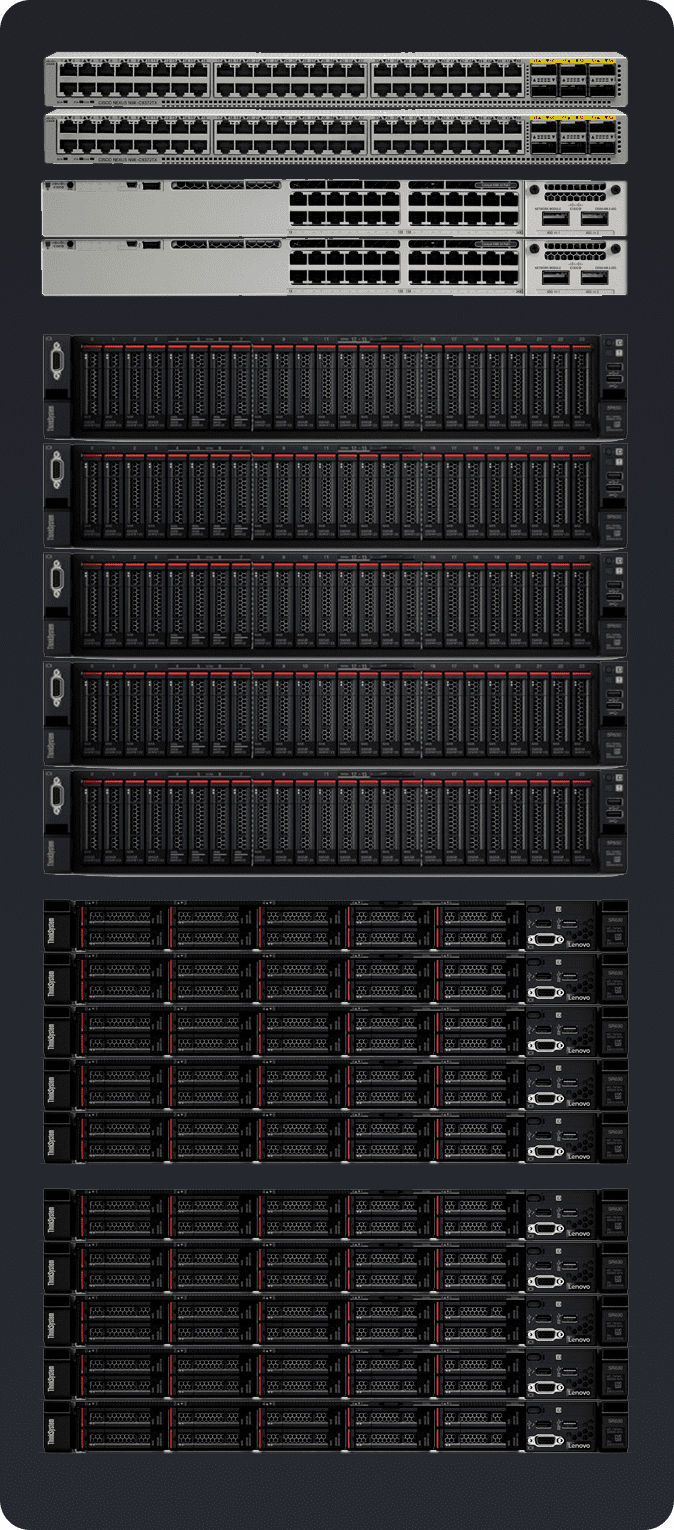 Server