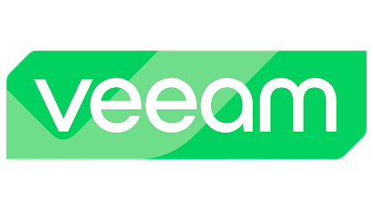 Veeam Logo